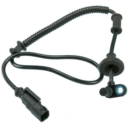 Wve Abs Wheel Speed Sensor, Wve 5S12347 5S12347